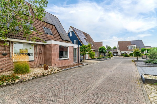 Medium property photo - Het Plankenpad 30, 8255 HG Swifterbant